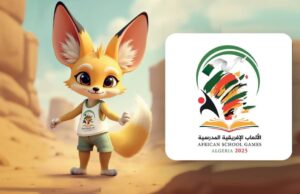 Nigeria To Compete in Maiden African School Games In Algeria, NSC Confirms