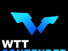 WTT Contender Lagos 2025: Organisers Increase Prize Pool By 33%