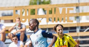 Gothia Cup 2025: Ruthless Beyond Limits Thrash BK Häcken In Dominant Opener