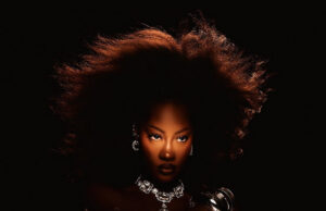 Tems Joins Growing List of Nigerian Music Stars Who Shine On Global Football Stages