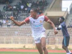 Ikorodu City FA Secure Historic NNL Promotion With Commanding 4-1 Victory over Franceez