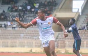 Ikorodu City FA Secure Historic NNL Promotion With Commanding 4-1 Victory over Franceez