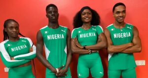 Puma Returns As Nigeria’s Kit Sponsor for African U18/U20 Championships In Abeokuta