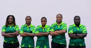 Regional Heavyweights Clash At 2025 ITTF Africa West Regional Championships