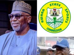 Governor AbdulRazaq to Host Reception for Team Kwara, Ready to Clear Kwara United Long Standing Players’ Sign Debts