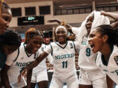 D’Tigress Get Hungary Date As FIBA U19 Women’s World Cup Round Of 16 Pairings Confirmed