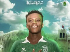 Saviour Isaac Seals Move To Al Ittihad Alexandria — Nigeria’s Midfield Dynamo Heads To Egypt!