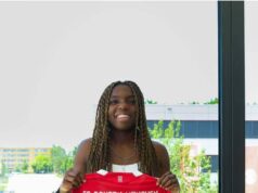 Edna Imade Makes History With Bayern Move — First Nigerian Descent Woman To Join FC Bayern München