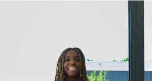 Edna Imade Makes History With Bayern Move — First Nigerian Descent Woman To Join FC Bayern München