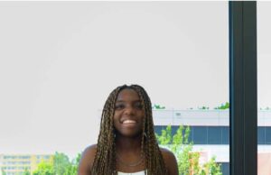 Edna Imade Makes History With Bayern Move — First Nigerian Descent Woman To Join FC Bayern München