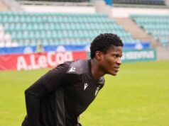 Nigerian Trio Impress In UEFA Champions League Qualifiers Despite Mixed Results