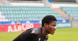 Nigerian Trio Impress In UEFA Champions League Qualifiers Despite Mixed Results