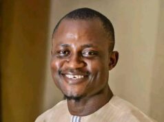 Olamide Lawal Welcome Athletes To Africa U-18/U-20 Championship Praises Governor Abiodun Commitment