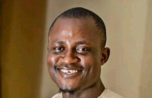 Olamide Lawal Welcome Athletes To Africa U-18/U-20 Championship Praises Governor Abiodun Commitment