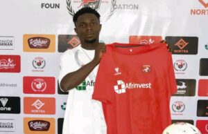 Rangers Snap Up Teenage Sensation Eni Egon Daniel In Strategic Move Ahead Of New Season