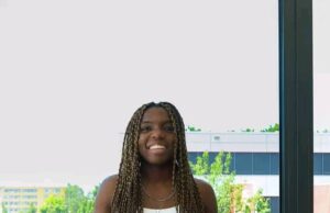 Nigerian Striker Edna Imade Joins Bayern Munich Women, Set Sor Loan Spell At Real Sociedad