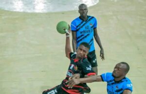 COAS Shooters Edge Safety Shooters In Thriller as Tojemarine, Safety Babes Extend Unbeaten Run — Day 8 Wrap Of Ardova Handball Premier League 2025
