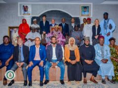 CAA U18/20 Athletics Championship In Abeokuta Will Produce Next Top African Super Stars – Alake of Egbaland