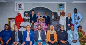 CAA U18/20 Athletics Championship In Abeokuta Will Produce Next Top African Super Stars – Alake of Egbaland