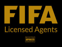 FIFA-Certified Agents Demand Crackdown On Fake Football Representatives In Nigeria