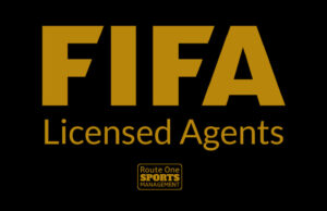 FIFA-Certified Agents Demand Crackdown On Fake Football Representatives In Nigeria