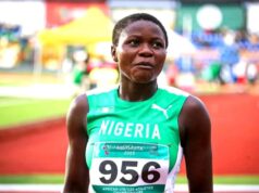 Nwankwo Shines Bright At African U18/U20 Championships With Stunning 100m PB