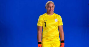 Oluehi: “No Room For Complacency—Best Of Falcons Now On Display”