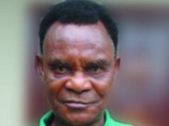 Former Super Eagles Coach and Ex-International Monday Sinclair Passes Away