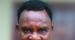 Former Super Eagles Coach and Ex-International Monday Sinclair Passes Away