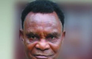 Former Super Eagles Coach and Ex-International Monday Sinclair Passes Away