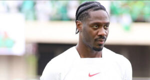 Last Shot’: Ola Aina Declares 2026 World Cup His Final Chance