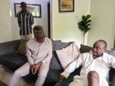 Resilience in Recovery: Babangida Reflects On Netherlands Rehab