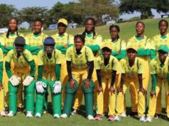 Tikolo: Tough ICC Tourney Will Strengthen Yellow Greens Ahead of ILT20