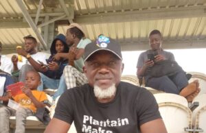 “My Greatest Regret as a Footballer” – 1993 U-17 World Cup Winner Festus Odini Opens Up