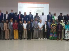 CAA U-18/U-20 Championships: 15 Finals Set for Day 2 as Nigeria Lands First Medal