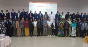 CAA U-18/U-20 Championships: 15 Finals Set for Day 2 as Nigeria Lands First Medal