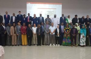 CAA U-18/U-20 Championships: 15 Finals Set for Day 2 as Nigeria Lands First Medal