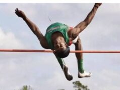 CAA U18/U20 Championships Day 1: Burkina Faso, Kenya, South Africa Lead as Nigeria Opens Medal Account