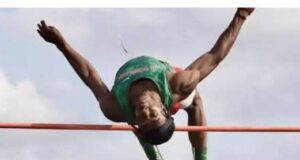 CAA U18/U20 Championships Day 1: Burkina Faso, Kenya, South Africa Lead as Nigeria Opens Medal Account