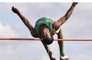 CAA U18/U20 Championships Day 1: Burkina Faso, Kenya, South Africa Lead as Nigeria Opens Medal Account