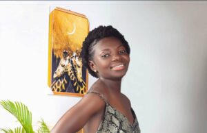 Ibom Angels’ Goalkeeper Echefu Jecinta Shines in Birthday Shoot, Hopes for Super Falcons Victory Over Zambia as Perfect Gift