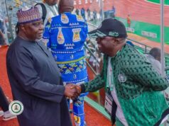 Ogun Becomes Sports Investment Magnet — NSC DG Hails Governor Dapo Abiodun’s Vision