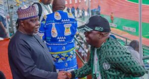Ogun Becomes Sports Investment Magnet — NSC DG Hails Governor Dapo Abiodun’s Vision