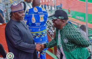 Ogun Becomes Sports Investment Magnet — NSC DG Hails Governor Dapo Abiodun’s Vision