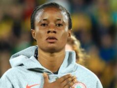 WAFCON 2024: Tosin Demehin Cherishes Four Clean Sheets, Targets Two More Victories For Super Falcons