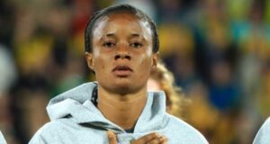 Demehin: “Nigeria Still Team To Beat—Zambia Conceding, But We’re Clean”