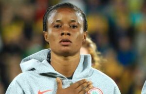 WAFCON 2024: Tosin Demehin Cherishes Four Clean Sheets, Targets Two More Victories For Super Falcons