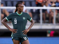 Ifeoma Onumonu: “We Learned From Last WAFCON—This Time We’ll Progress”