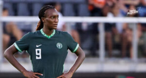 Ifeoma Onumonu: “We Learned From Last WAFCON—This Time We’ll Progress”