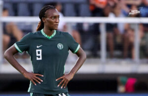 Ifeoma Onumonu: “We Learned From Last WAFCON—This Time We’ll Progress”